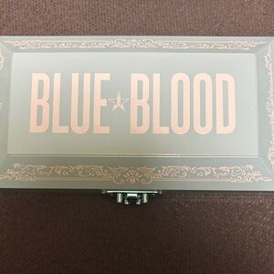 Jeffree Star Blue Blood Palette